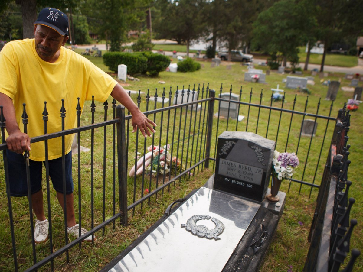 A Lack of Hate Crime&nbsp;Prosecutions