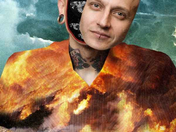 Punking a Punk Rock Church “Cult”